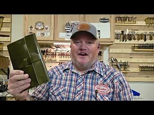 October 2025 project box! The simple mini pad!