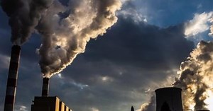 PD & Pollution: Something in the Air