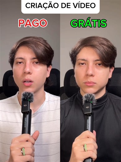 Ferramentas de IA Gratuitas e Pagas para Criar Imagens