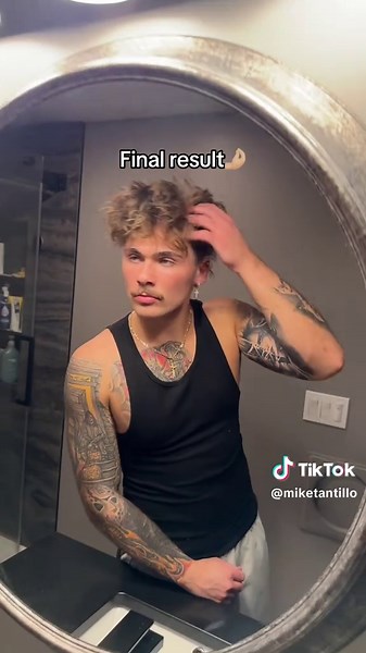 Textured Hair Tutorial: Step-by-Step Guide