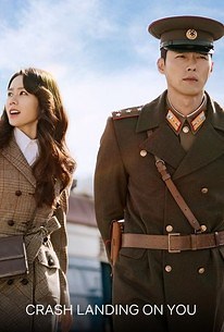 Crash Landing on You | Cast and Crew | Rotten Tomatoes