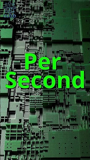 What is PCI Express Gen 5? | PCIe 5.0 Explained Simply ⚡#shorts #nvidia