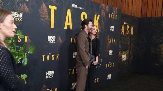Premiere of HBO Original drama series'Task' - 63781487