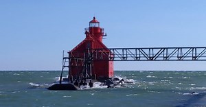 Video by Tim Schmidt on Pexels