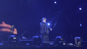 capper-娜娜nana 完整版音乐节首唱 昆明天马行空音乐节