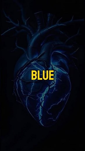 Blue Color Psychology: Personality Traits Explained #colorpsychology #psychologyfacts