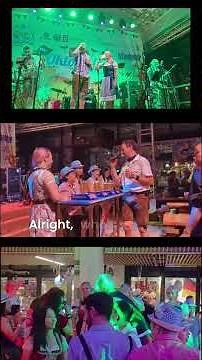 Oktoberfest Hong Kong 2025