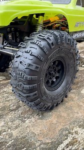 Look out for UpGrade RC! They keep expanding and they’ve entered the crawler tire category with these new releases. These 1.9’s are the Razor Wire performance tire and the Rock Claw Class 2 tire. They’re available in soft and super soft compounds and a dual stage insert is also available....#upgraderc #newtires #offroadtires #rccrawler #rcrockcrawler #tires #scalerc #rcoffroad #radiocontrol #rctruck #rc #rc4x4 #amain | RC Driver