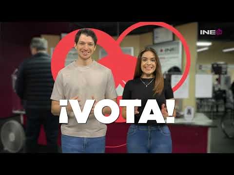 ¿Perdiste tu INE? ¡Aún puedes reimprimirla y votar este 1 de junio!