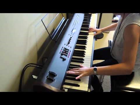 King of Pride Rock - Kyle Landry