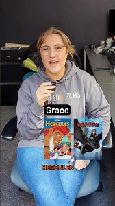 What are the TOP 3 animated films?!