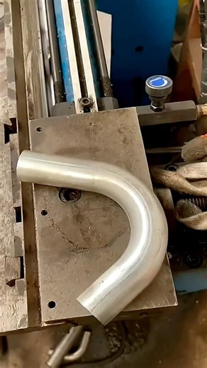 How to use CNC pipe bending machine, production process analysis, factory