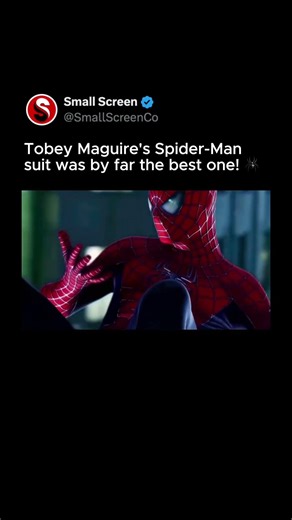 This Spider-Man Suit is STILL the Best?! 👀🕷️