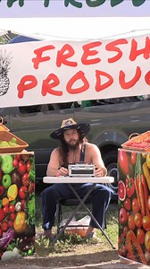 87K views · 1.6K reactions | Fake Fruit Stand Prank! | RossCreations | Facebook