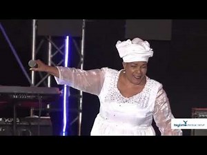 Deborah Fraser Live in Zimbabwe, Gwanda