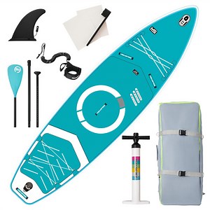 [Hot Item] Inflatable Surfboard Customized Inflatable Sup Board