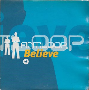 Antiloop - Believe