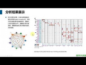 单细胞转录组数据分析实操-024.23.细胞通讯分析-cellphoneDB（上）