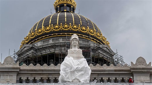 L’Etat de droit en Belgique se fissure de manière « préoccupante », pointe l’Institut des droits humains
