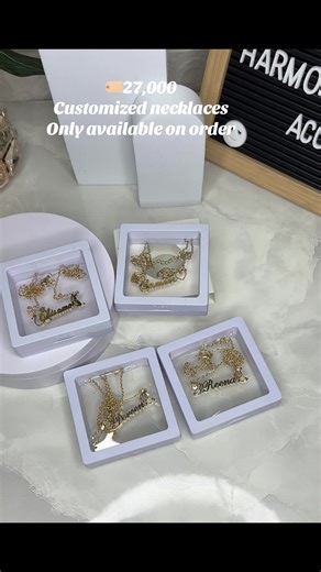 NB: these orders for customized things takes 2-3 weeks ☎️0996805749 #creatorsearchinsights #smallbusiness #viral_videos #customized #Lilongwejewels #fashiontiktok