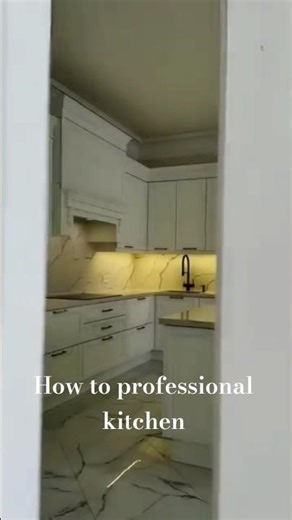 smart kitchen।। #shortvideo #interiordesign #modularkitchen । how to modular kitchen।
