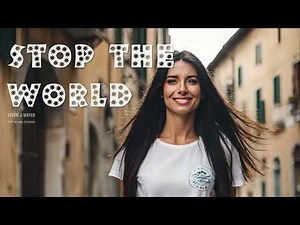 Stop The World (Lyric Video)