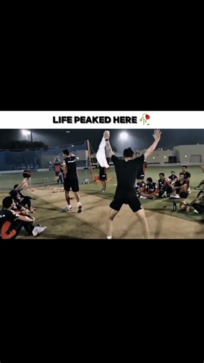 Life Peaked Here ✨🔥