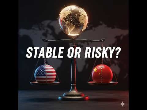 The Multipolar Balance of Power: Stability or Strategic Rivalry? | Part-3