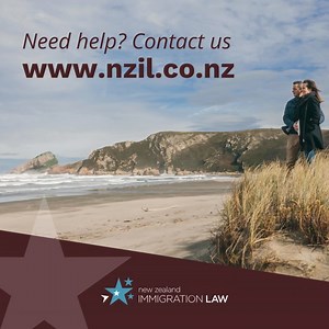 Are you applying for the right partnership visa? Learn more at https://nzil.co.nz or call the NZIL on 64 (0) 9 869 2952 #NZImmigrationLaw #NewZealand | New Zealand Immigration Law