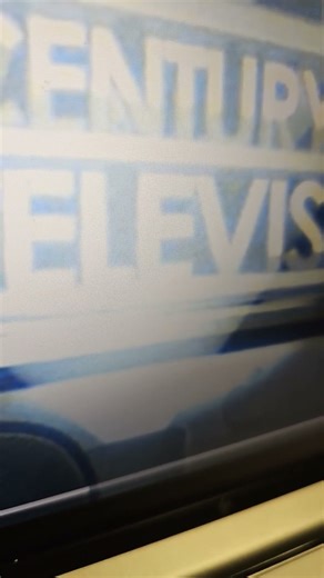 20th century fox television 4g style cinemacon logo