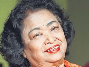 India condoles death of math wizard Shakuntala Devi