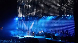 18K views · 306 reactions | U2’s Bono wrote “Gloria” in the 1980’s,...