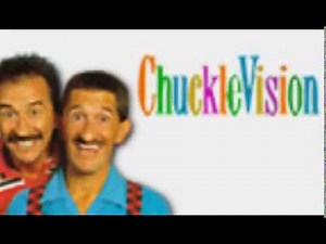 ChuckleVision theme 10 minutes
