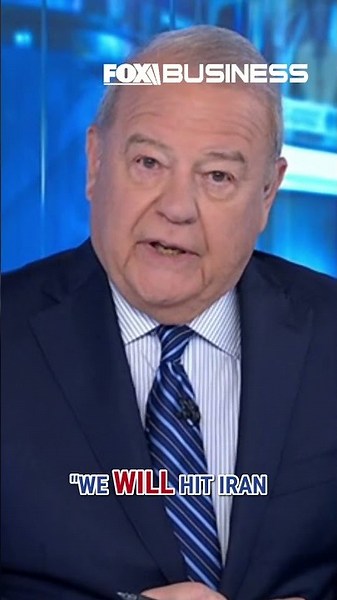 Varney: Trump issues Iran ULTIMATUM, Kharg Island THREAT #shorts