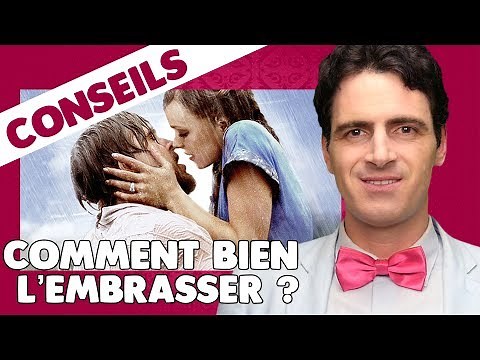 F22 - Comment bien embrasser ?