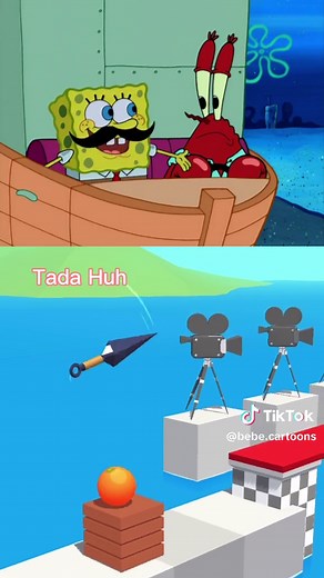 The Slumber Party #spongebobsquarepants #spongebob #mrkrabs #pearl #girlyteengirl #capcut #sliceitall #fyp #xyzbca #gameplay #funny #haha #trend #fypシ #viral #bebe