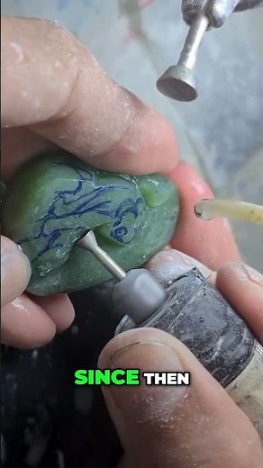 Jade Rings: Why Their Value Will Explode After Mine Closure!