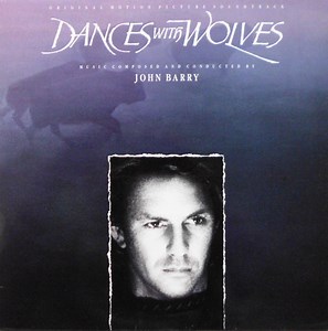 John Barry - Dances With Wolves (Original Motion Picture Soundtrack)