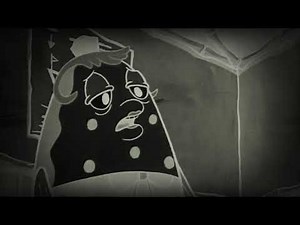 Spongebob squarepants hall monitor colorful