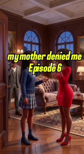 My mother denied me episode 6 #FamilyDrama #AfricanStories #MyMotherDeniedMe #MaggieStory