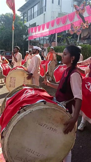 Dhol Patak is not just a beat in Pune — it’s the heartbeat of the city day 2/30