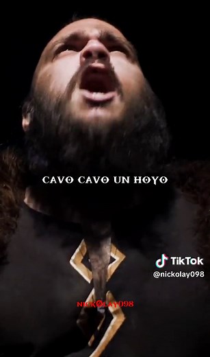 Wind Rose - Diggy Diggy Hole #windrose #diggydiggyhole #metal #powermetal #folkmetal #music #lyricsmusic