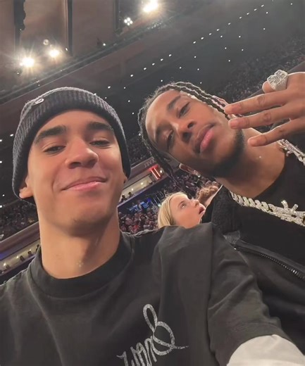 Michael Olise's model moments #michaelolise #model #hairstyle #foryou #hair