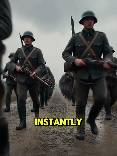 August 1914: How one message saved France from destruction 🤯