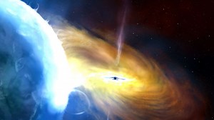 Größte jemals beobachtete Explosion im Weltall entdeckt - „War sofort sehr ungewöhnlich“