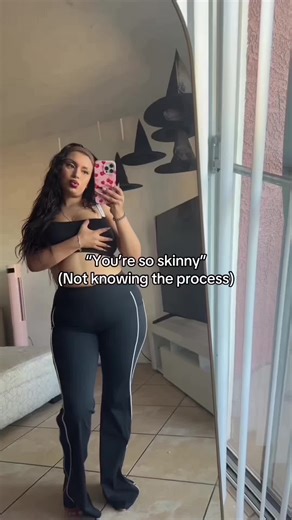 I cry when I look back at my transformation! From the first clip to the last 39 weeks of change! #glp #glp1