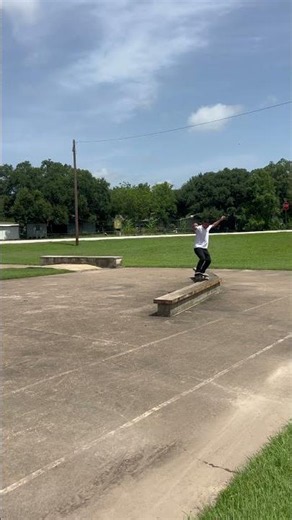 Navasota tx park pt. 3