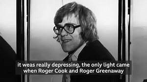 22K views · 201 reactions | #OnThisDay 1969: Elton John's debut album, Empty Sky, was released. In 1980 he was interviewed by Andy Peebles on BBC Radio 1 about the start of his career. | BBC Archive | Facebook