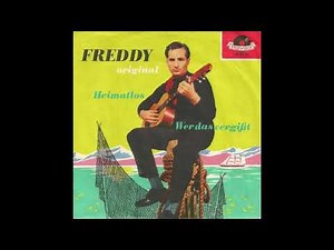 Freddy - Heimatlos
