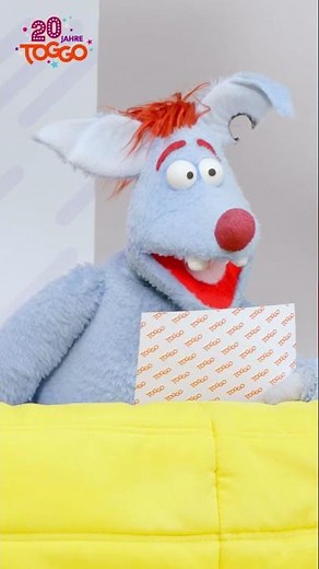 Erkennt ihr die Serie? Woozle Goozle singt! #shorts